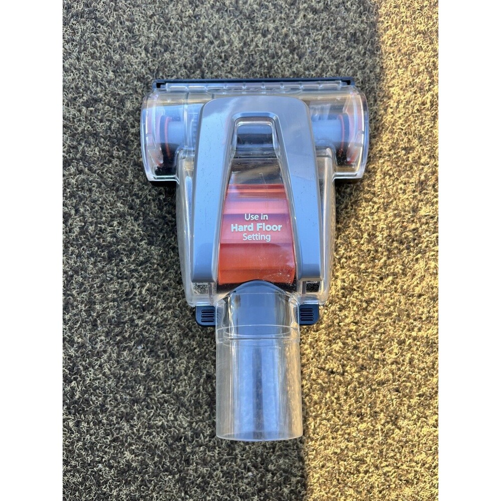 SHARK Vacuum Bare Floor Power Brush